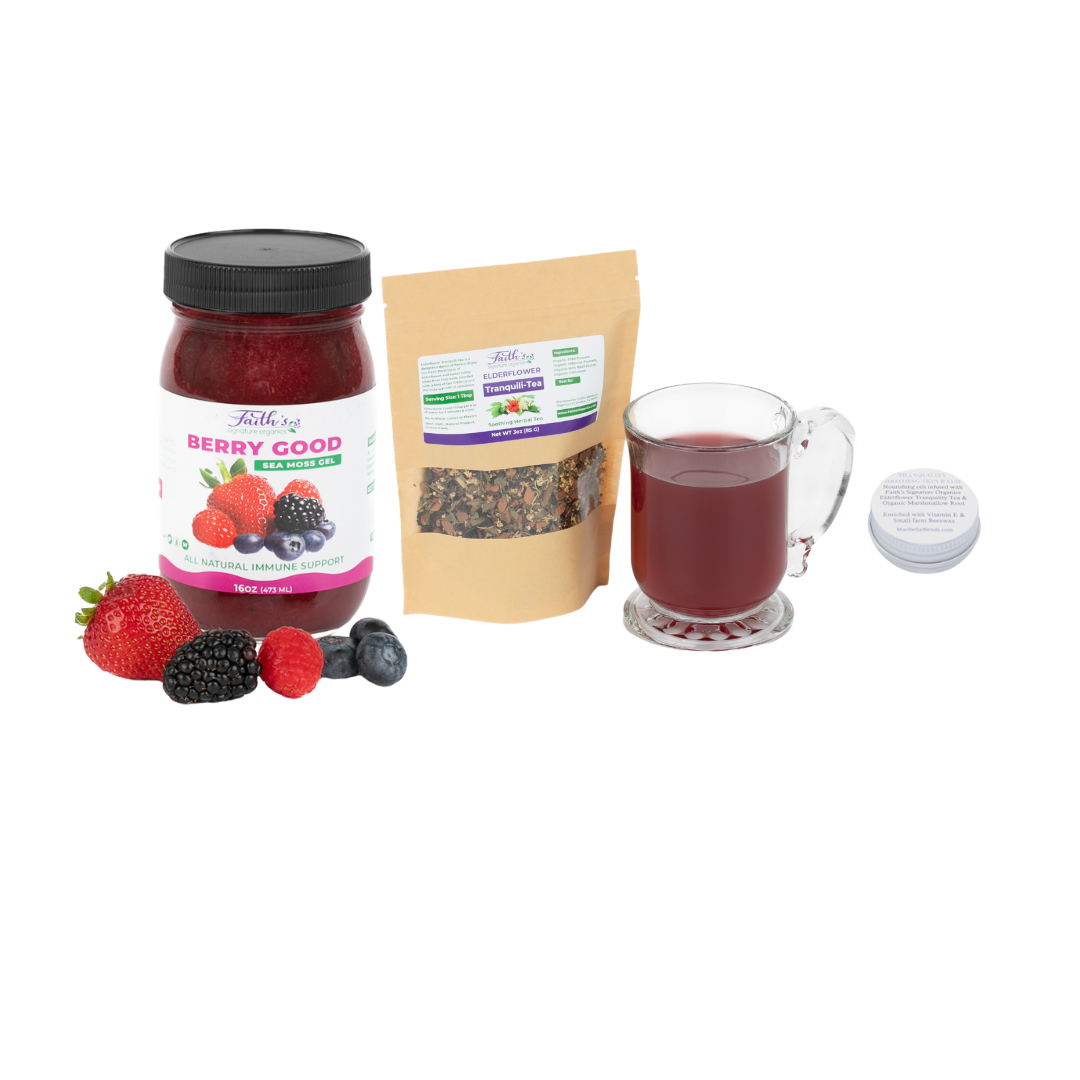 Signature Wellness Bundle #2