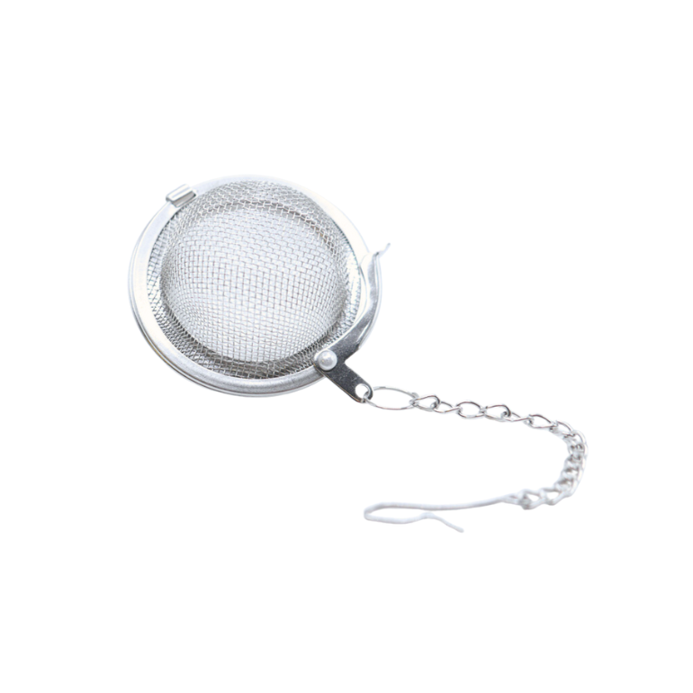 Stainless Steel Mesh Tea Ball Infuser